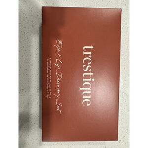 trestique eye and Lip Discovery Set